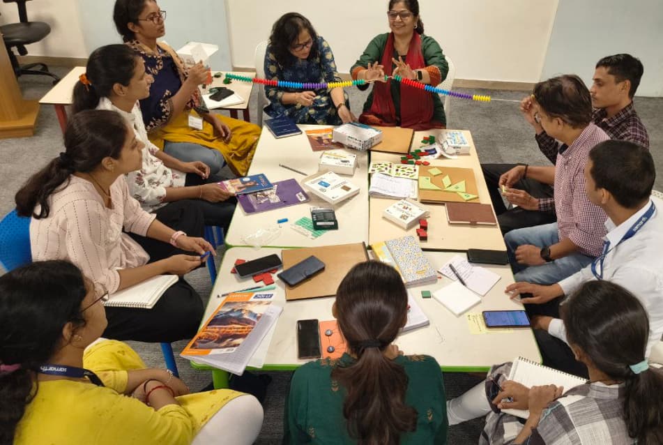Dialogues and Discussions