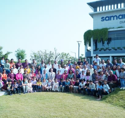 Campus life at Global Guardians School