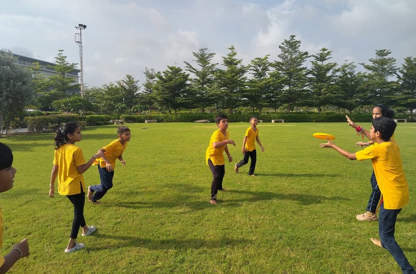 Play & Expression