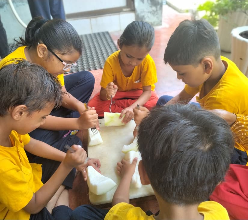Nourish Kitchen Lab