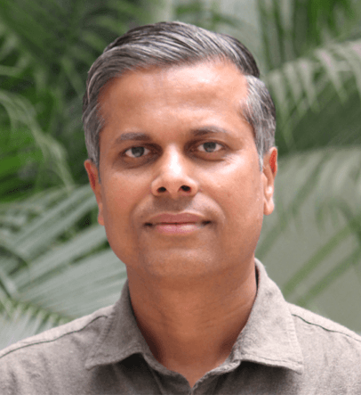 Mahendra Singh