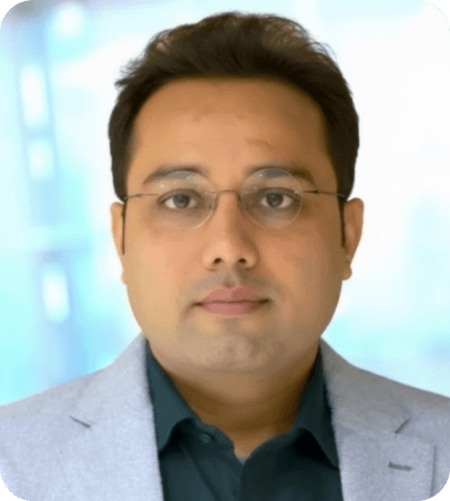 Subhash Trivedi