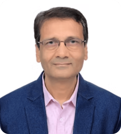 Dr. Ajay Jain (IIT)