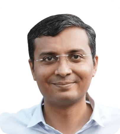 Boni Patel