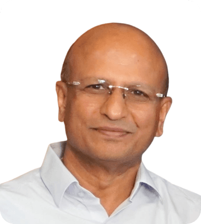 Dinesh Patel