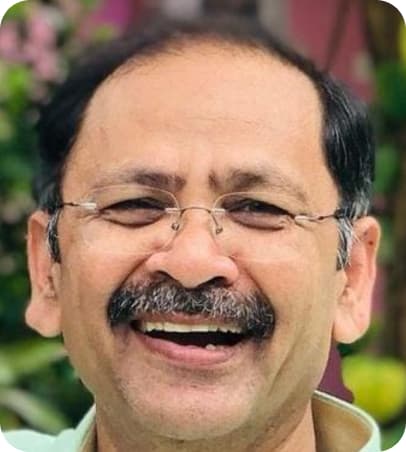 Suresh Patel