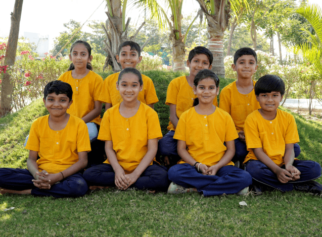 Sukh Shala