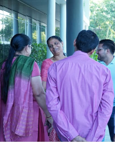 Parent-Teacher Dialogues