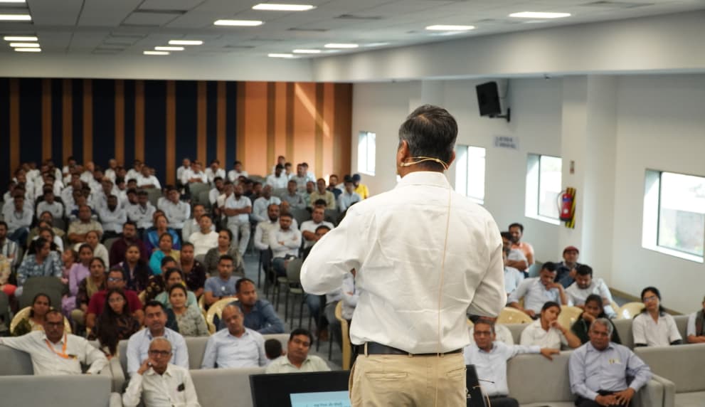 Open workshops